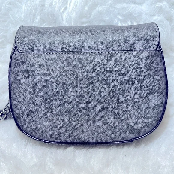 MICHAEL Michael KORS Saffiano Leather Shoulder Bag - Picture 3 of 16